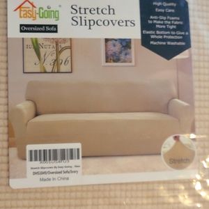 XL SOFA SLIPCOVER
